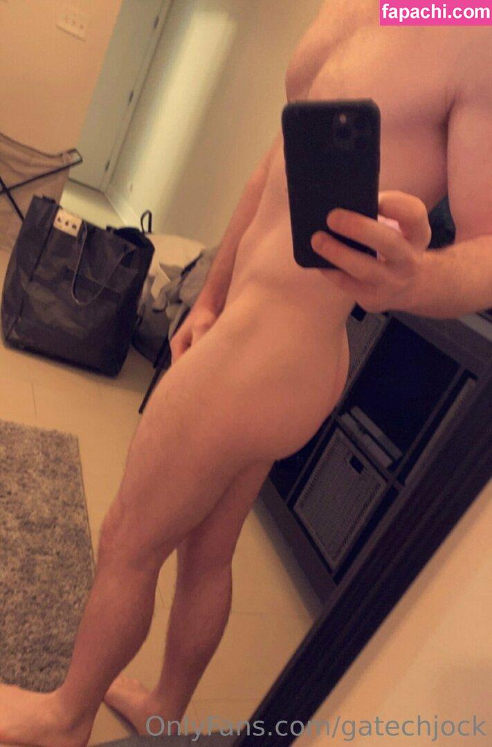 gatechjock leaked nude photo #0003 from OnlyFans/Patreon