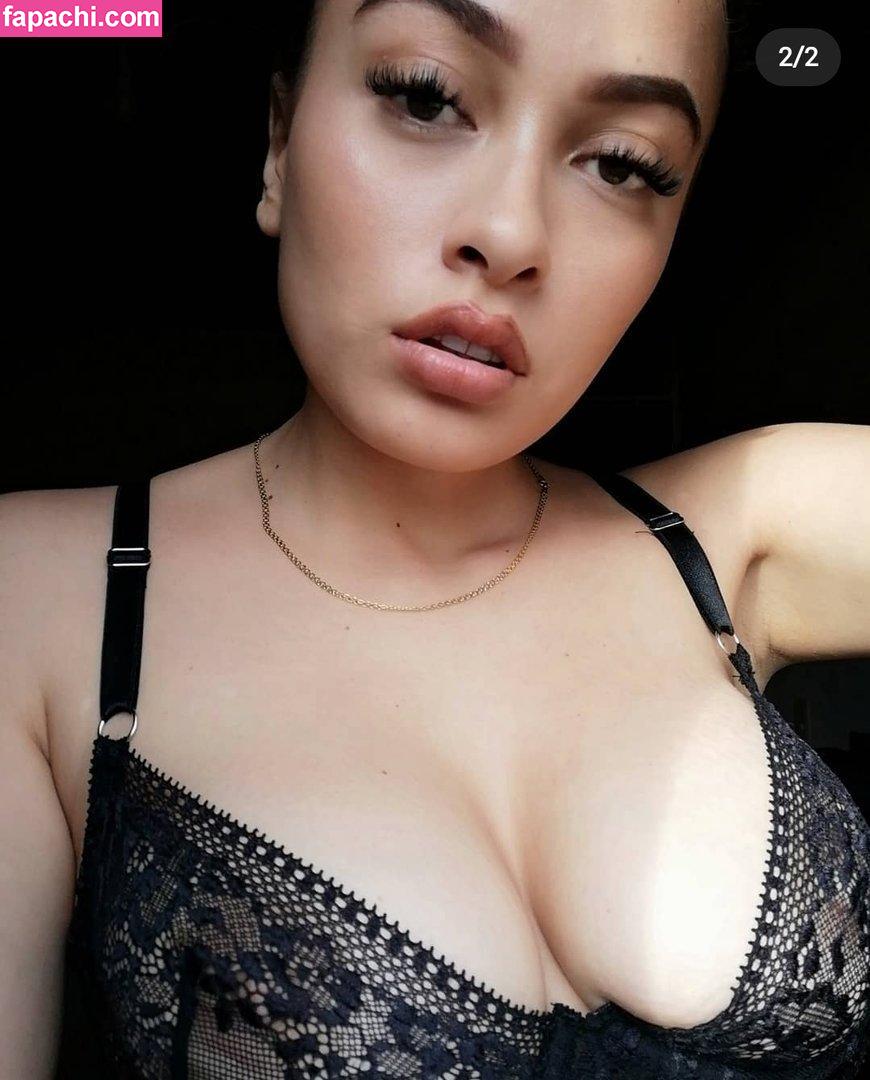 Gatika_kaliente / badhombregirls / cassandrcruz leaked nude photo #0021 from OnlyFans/Patreon