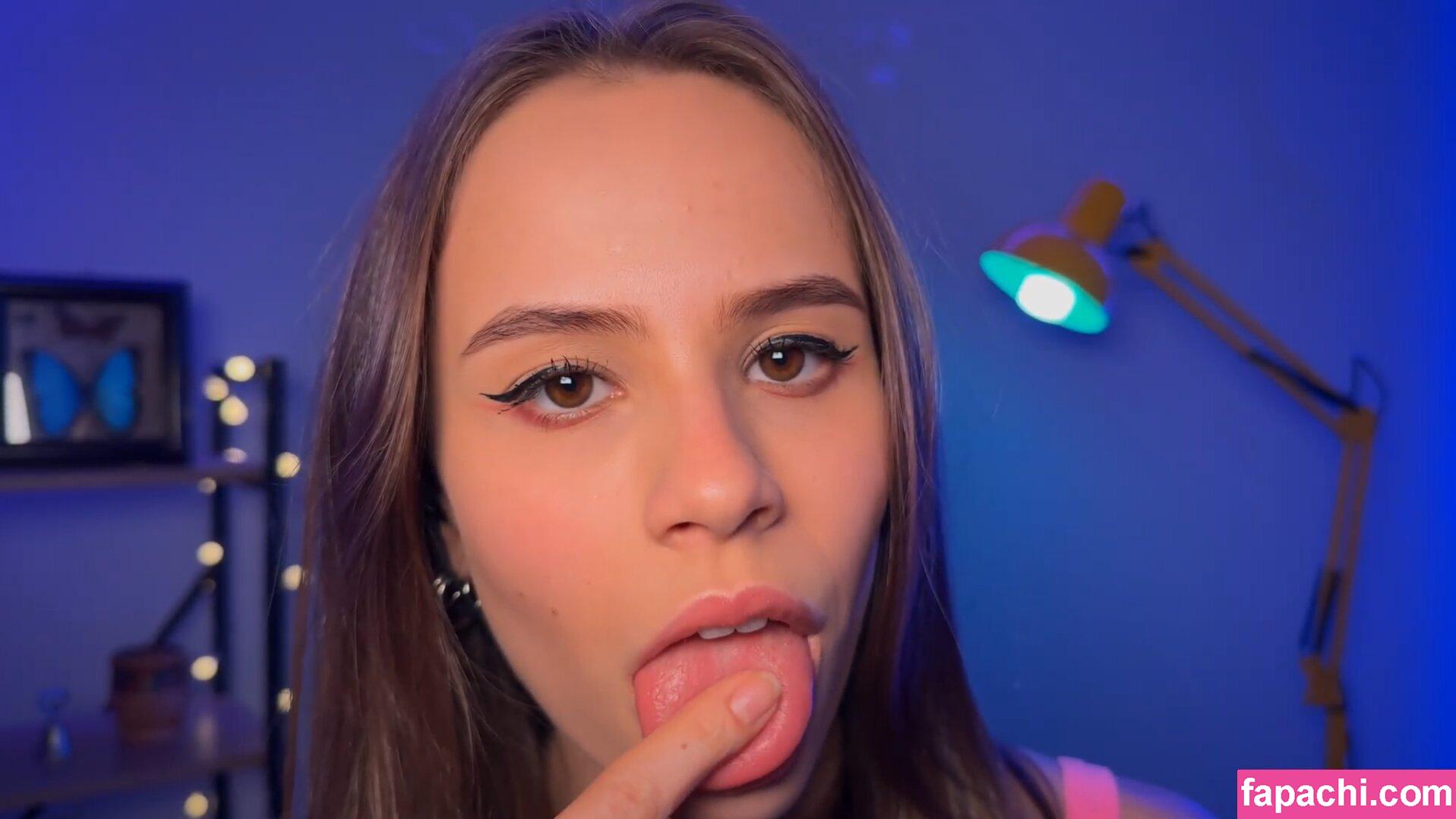 Gaúcha ASMR / gauchaasmr leaked nude photo #0056 from OnlyFans/Patreon