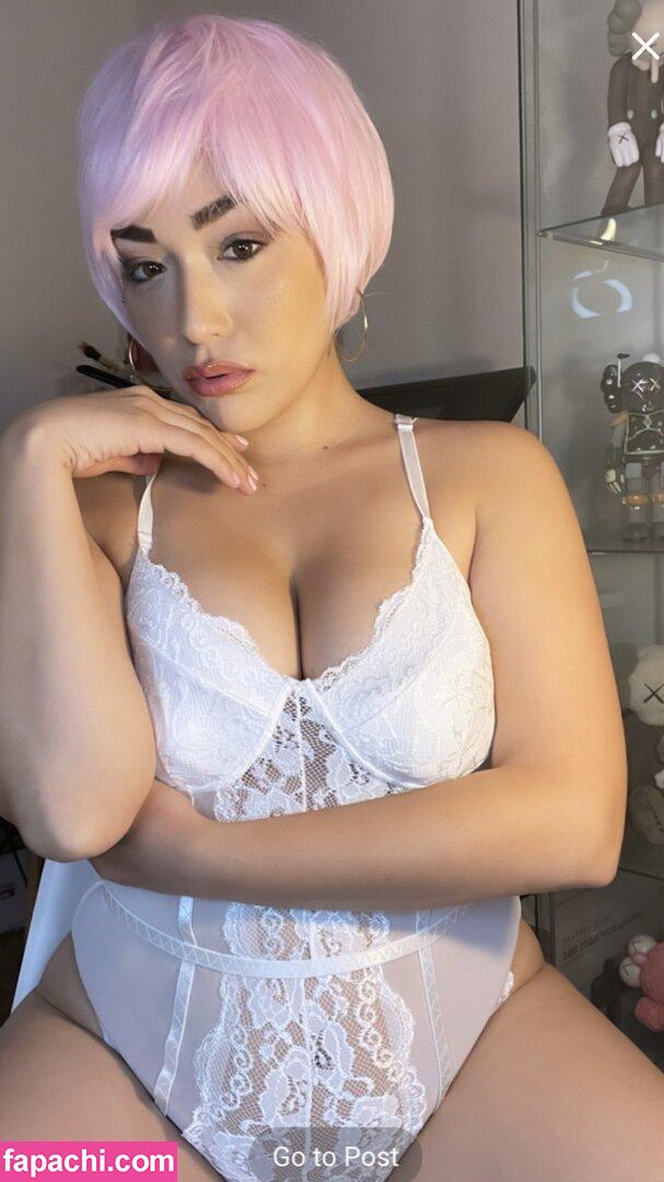 Gavlyn leaked nude photo #0010 from OnlyFans/Patreon