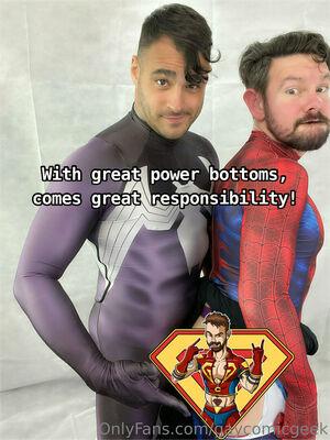 gaycomicgeek leaked media #0005