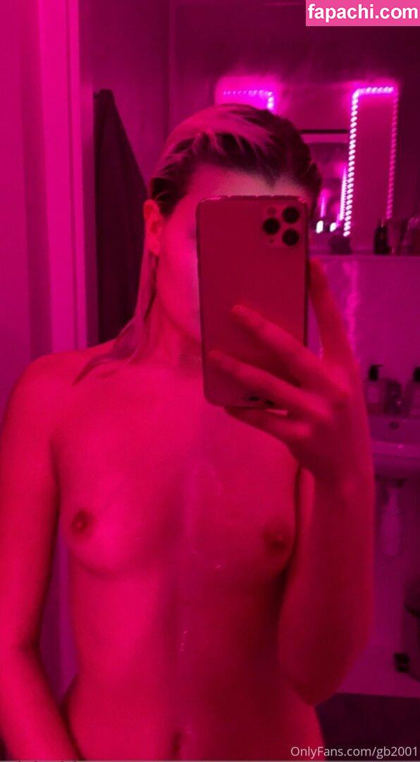 gb2001 / g_eorgiabrookes / georgiabrookes leaked nude photo #0014 from OnlyFans/Patreon
