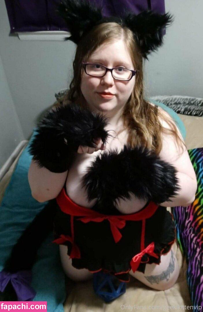 geekikittenvip / tori.stewart99 leaked nude photo #0081 from OnlyFans/Patreon