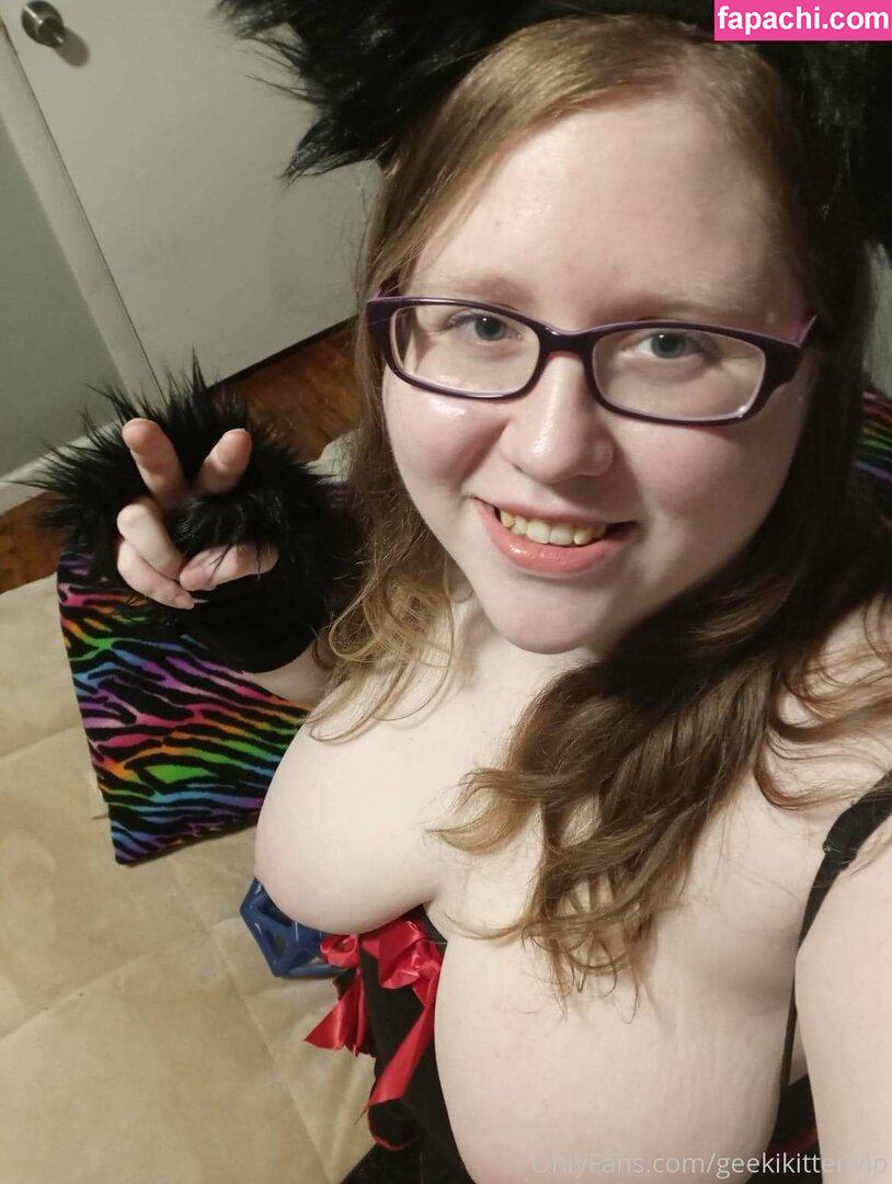 geekikittenvip / tori.stewart99 leaked nude photo #0095 from OnlyFans/Patreon