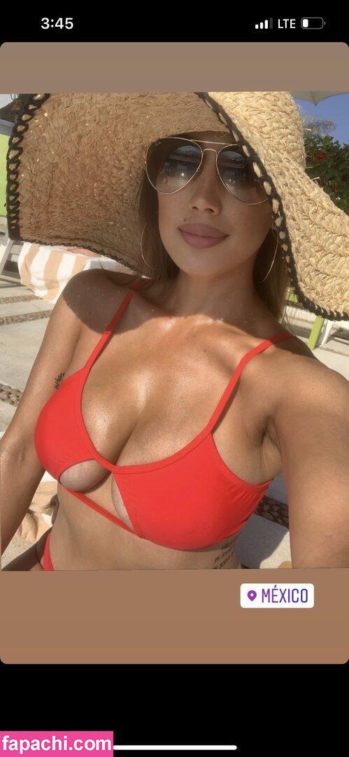 Geena Martinez / golfergirl_gmoney leaked nude photo #0009 from OnlyFans/Patreon