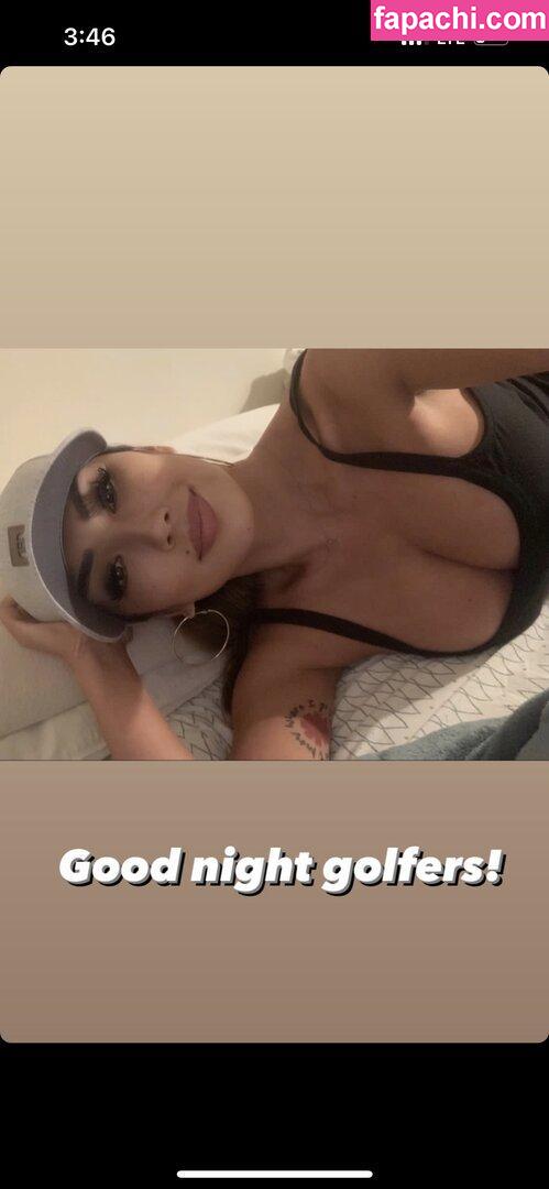 Geena Martinez / golfergirl_gmoney leaked nude photo #0018 from OnlyFans/Patreon