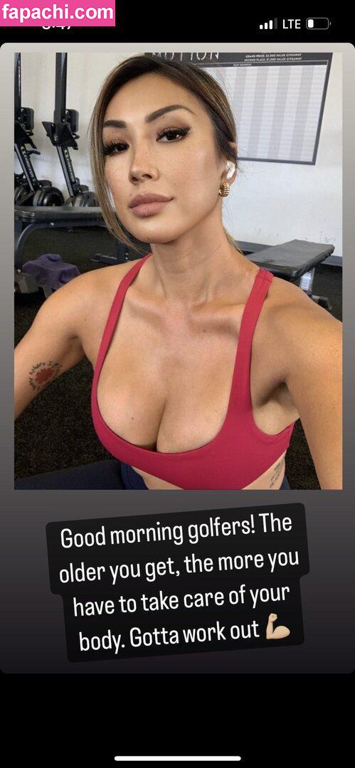 Geena Martinez / golfergirl_gmoney leaked nude photo #0022 from OnlyFans/Patreon