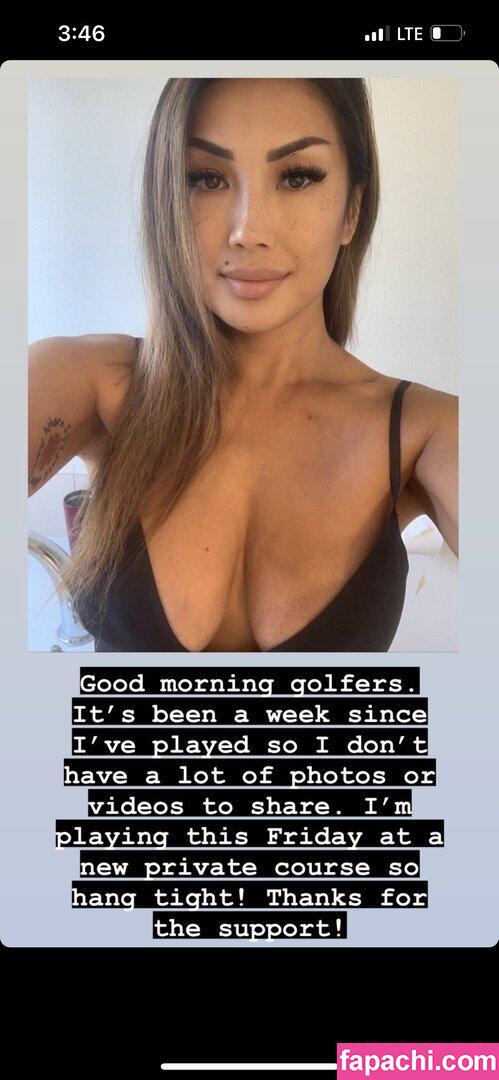 Geena Martinez / golfergirl_gmoney leaked nude photo #0025 from OnlyFans/Patreon