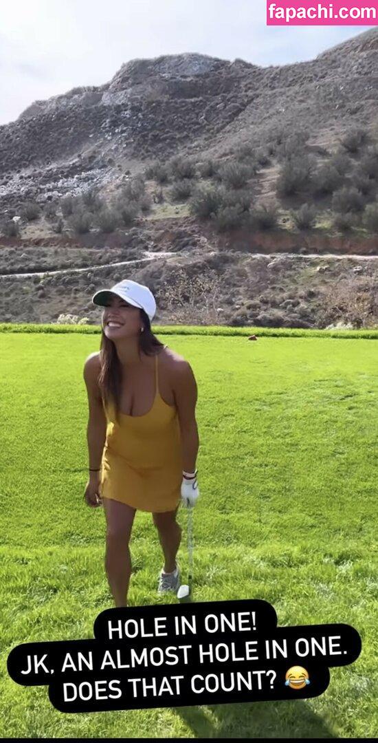 Geena Martinez / golfergirl_gmoney leaked nude photo #0046 from OnlyFans/Patreon