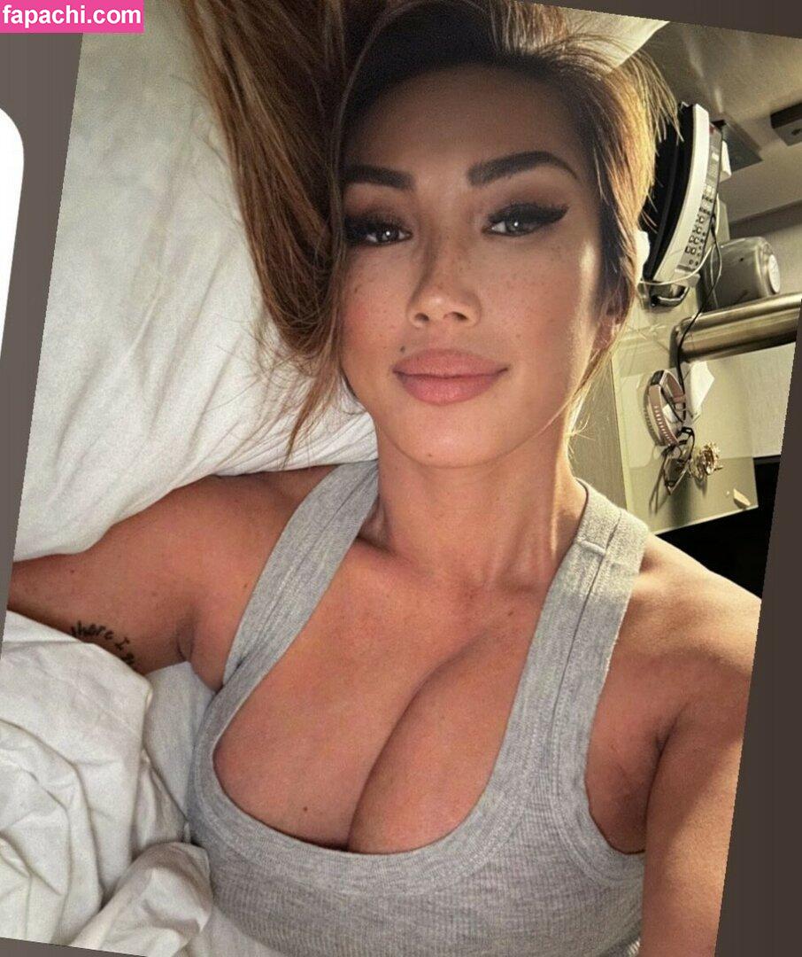 Geena Martinez / golfergirl_gmoney leaked nude photo #0069 from OnlyFans/Patreon