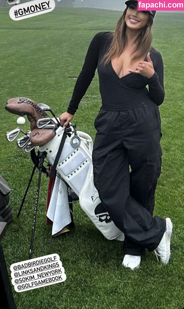 Geena Martinez / golfergirl_gmoney leaked nude photo #0092 from OnlyFans/Patreon