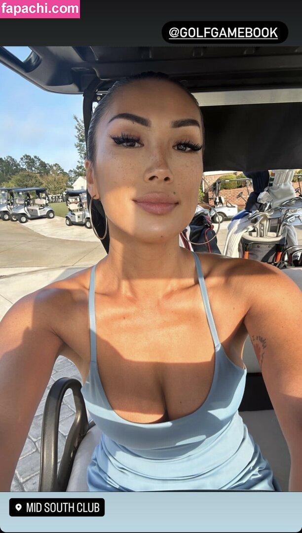 Geena Martinez / golfergirl_gmoney leaked nude photo #0093 from OnlyFans/Patreon