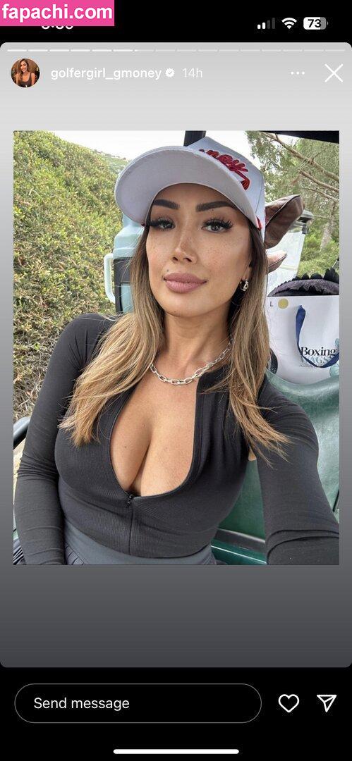 Geena Martinez / golfergirl_gmoney leaked nude photo #0094 from OnlyFans/Patreon