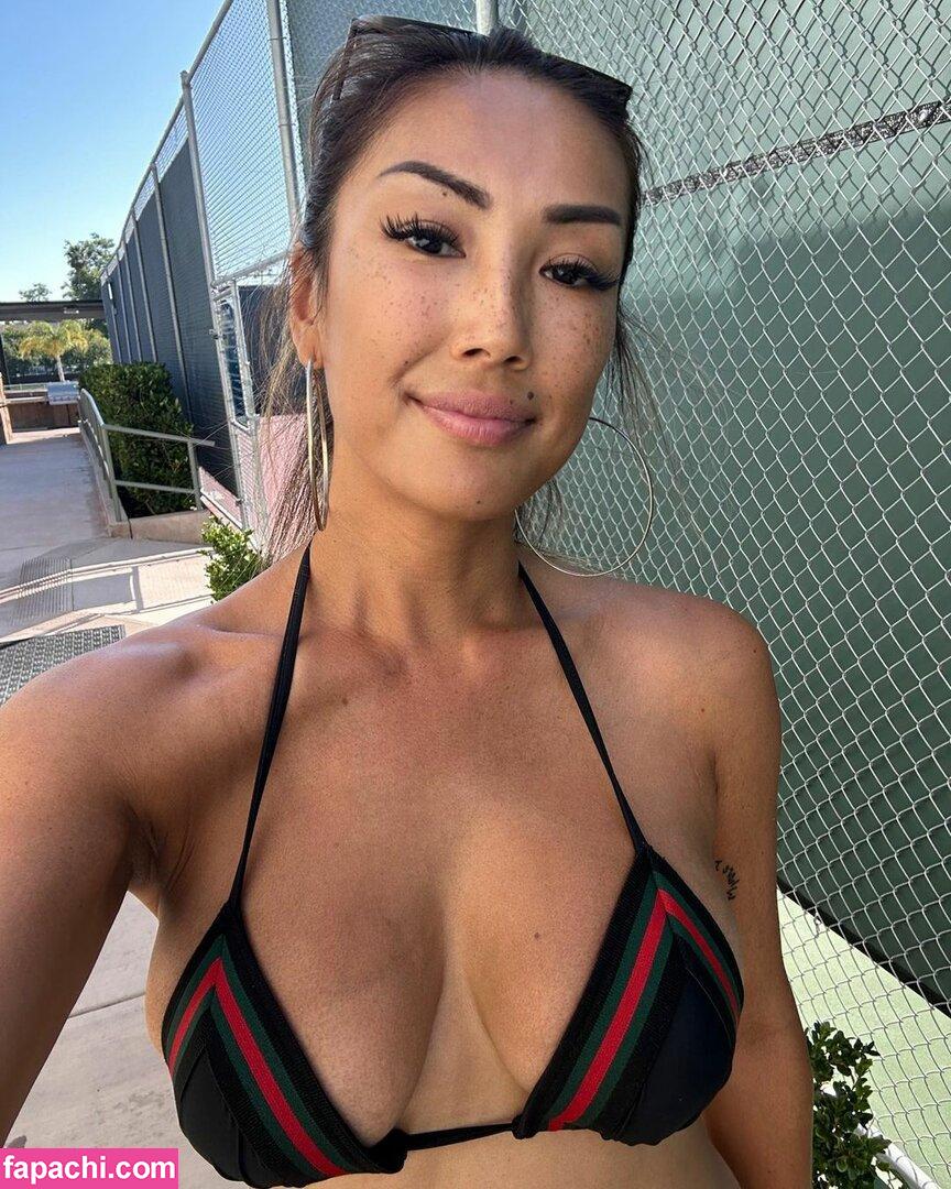 Geena Martinez / golfergirl_gmoney leaked nude photo #0098 from OnlyFans/Patreon