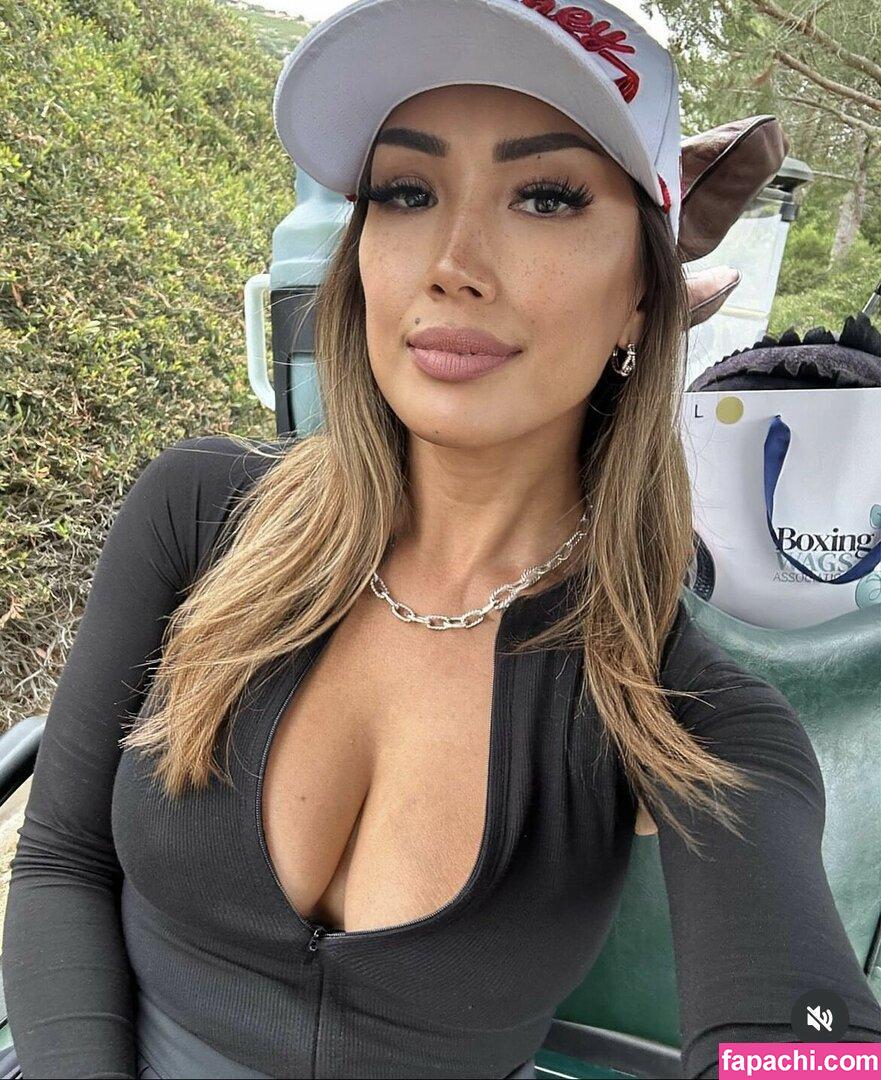 Geena Martinez / golfergirl_gmoney leaked nude photo #0131 from OnlyFans/Patreon