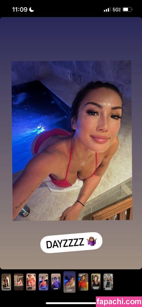 Geena Martinez / golfergirl_gmoney leaked nude photo #0137 from OnlyFans/Patreon