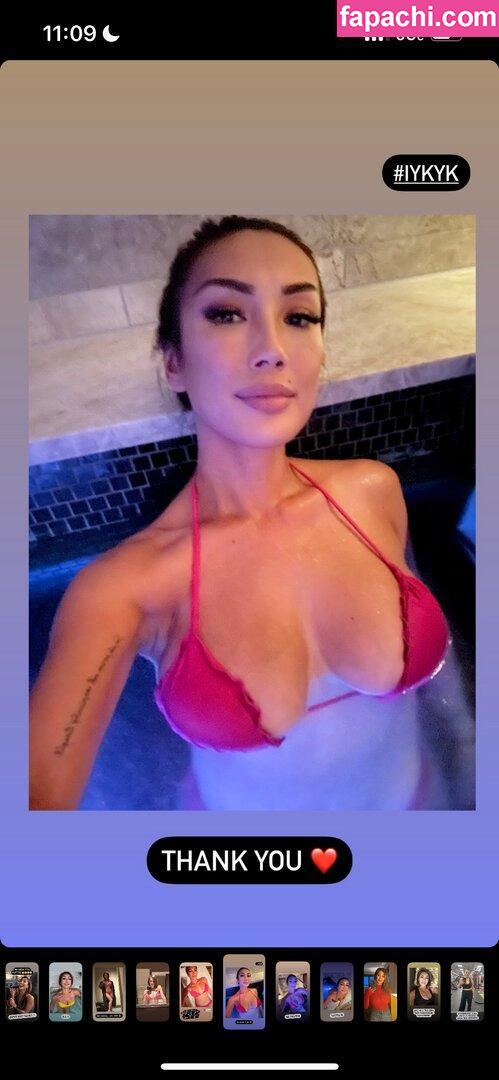 Geena Martinez / golfergirl_gmoney leaked nude photo #0142 from OnlyFans/Patreon