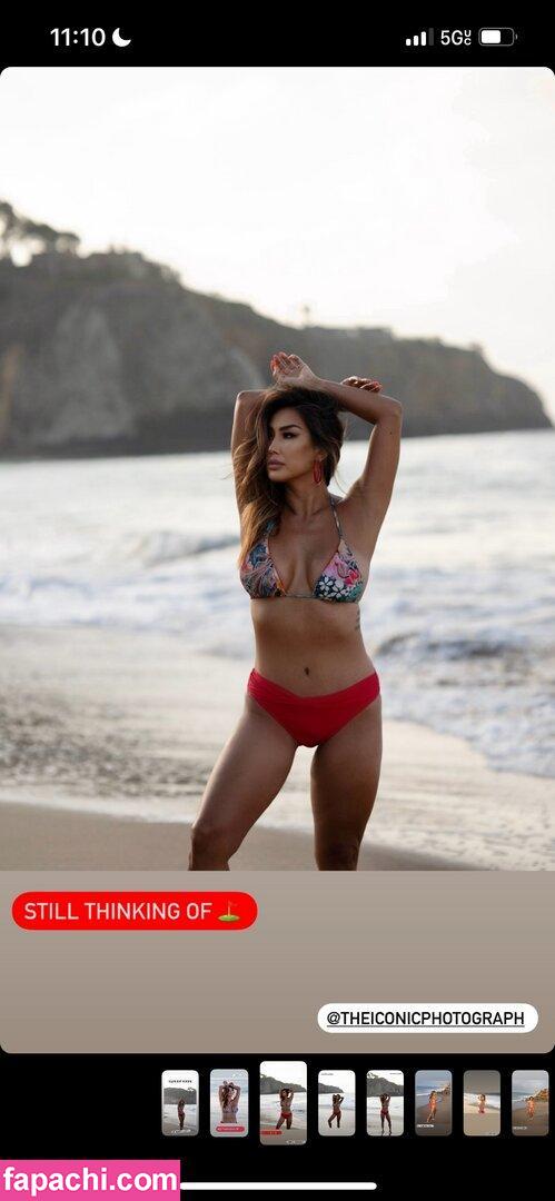 Geena Martinez / golfergirl_gmoney leaked nude photo #0144 from OnlyFans/Patreon
