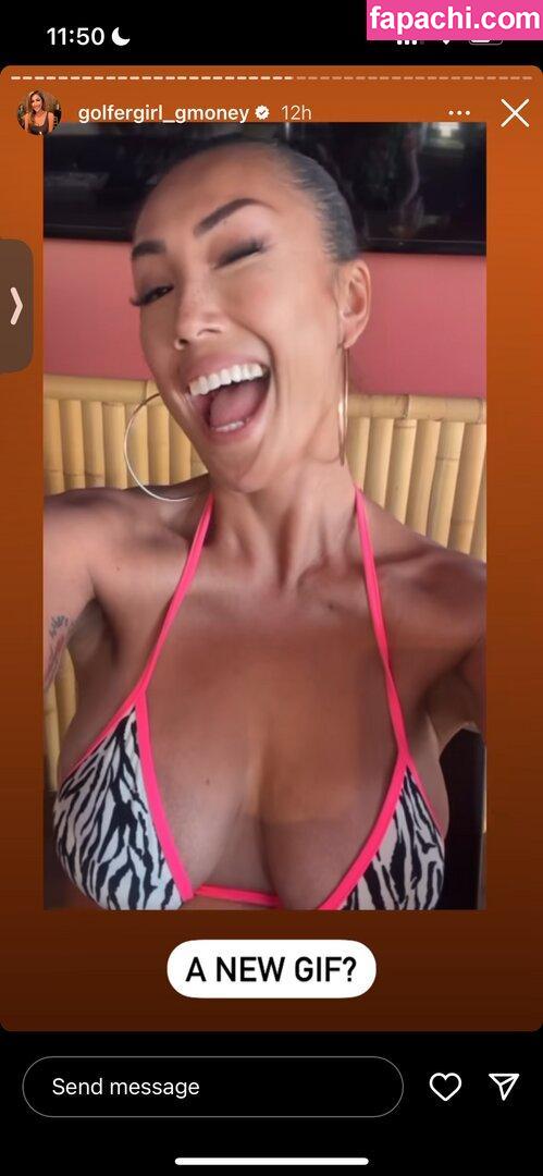Geena Martinez / golfergirl_gmoney leaked nude photo #0145 from OnlyFans/Patreon