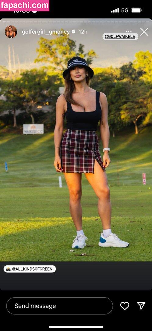 Geena Martinez / golfergirl_gmoney leaked nude photo #0148 from OnlyFans/Patreon