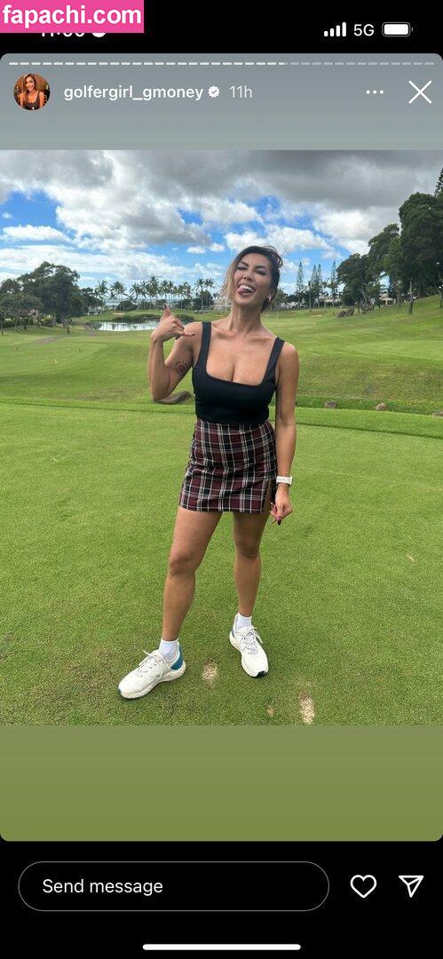 Geena Martinez / golfergirl_gmoney leaked nude photo #0151 from OnlyFans/Patreon