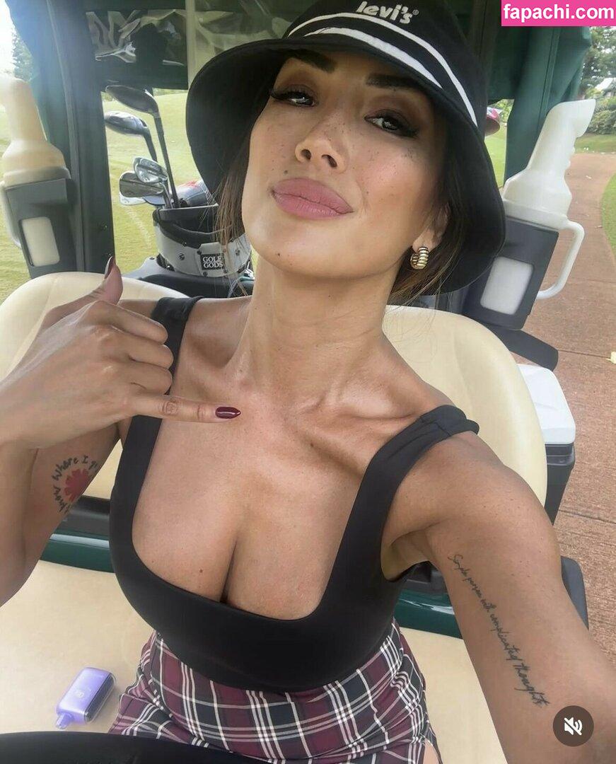 Geena Martinez / golfergirl_gmoney leaked nude photo #0160 from OnlyFans/Patreon
