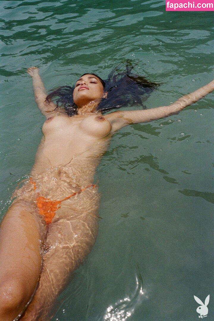 Geena Rocero / geenarocero leaked nude photo #0070 from OnlyFans/Patreon