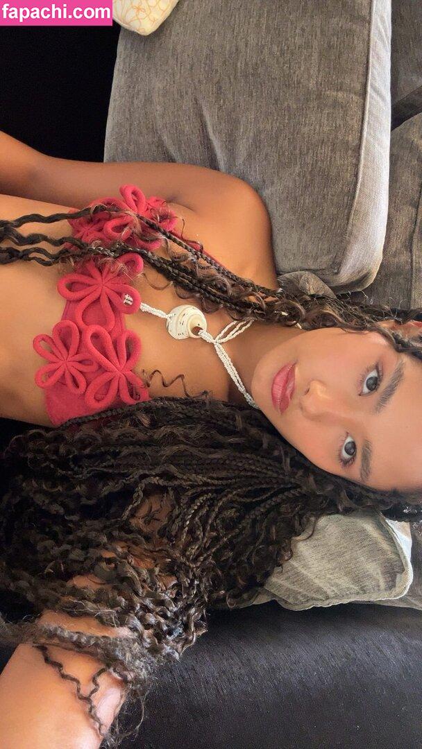 Geenah P / __geenah__ / ginapp leaked nude photo #0116 from OnlyFans/Patreon