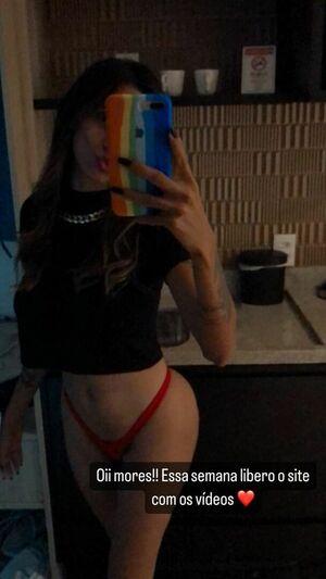 Geisy Santos leaked media #0001