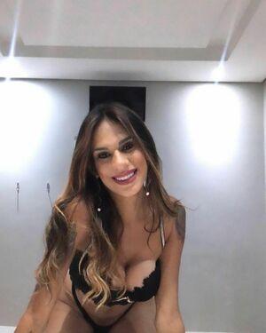 Geisy Santos leaked media #0004