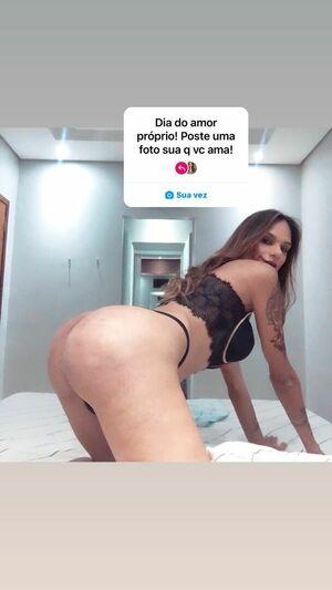 Geisy Santos leaked media #0007