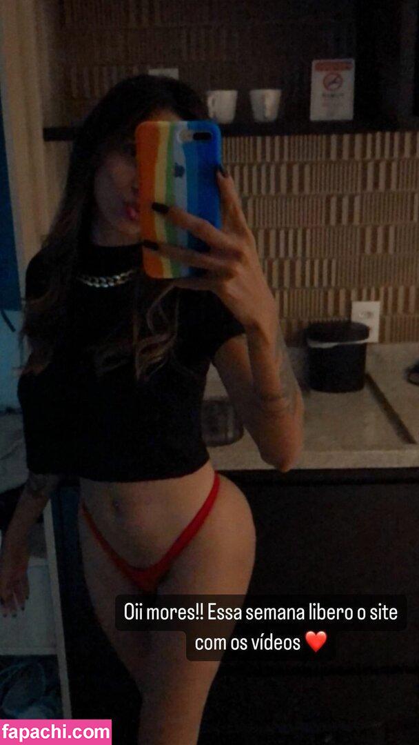 Geisy Santos / geehsantos__ leaked nude photo #0001 from OnlyFans/Patreon