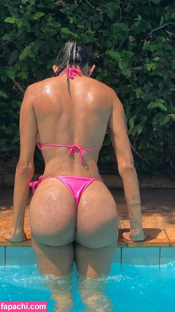 Geisy Santos / geehsantos__ leaked nude photo #0006 from OnlyFans/Patreon