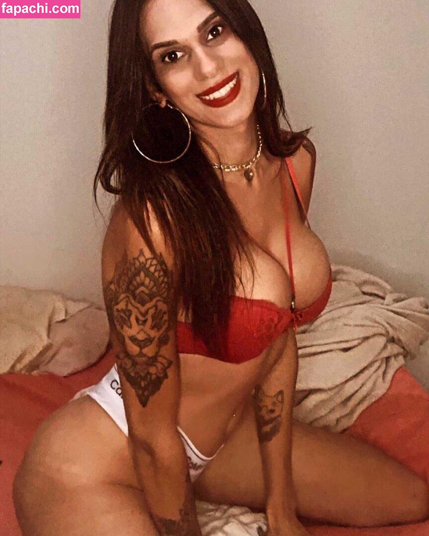 Geisy Santos / geehsantos__ leaked nude photo #0010 from OnlyFans/Patreon