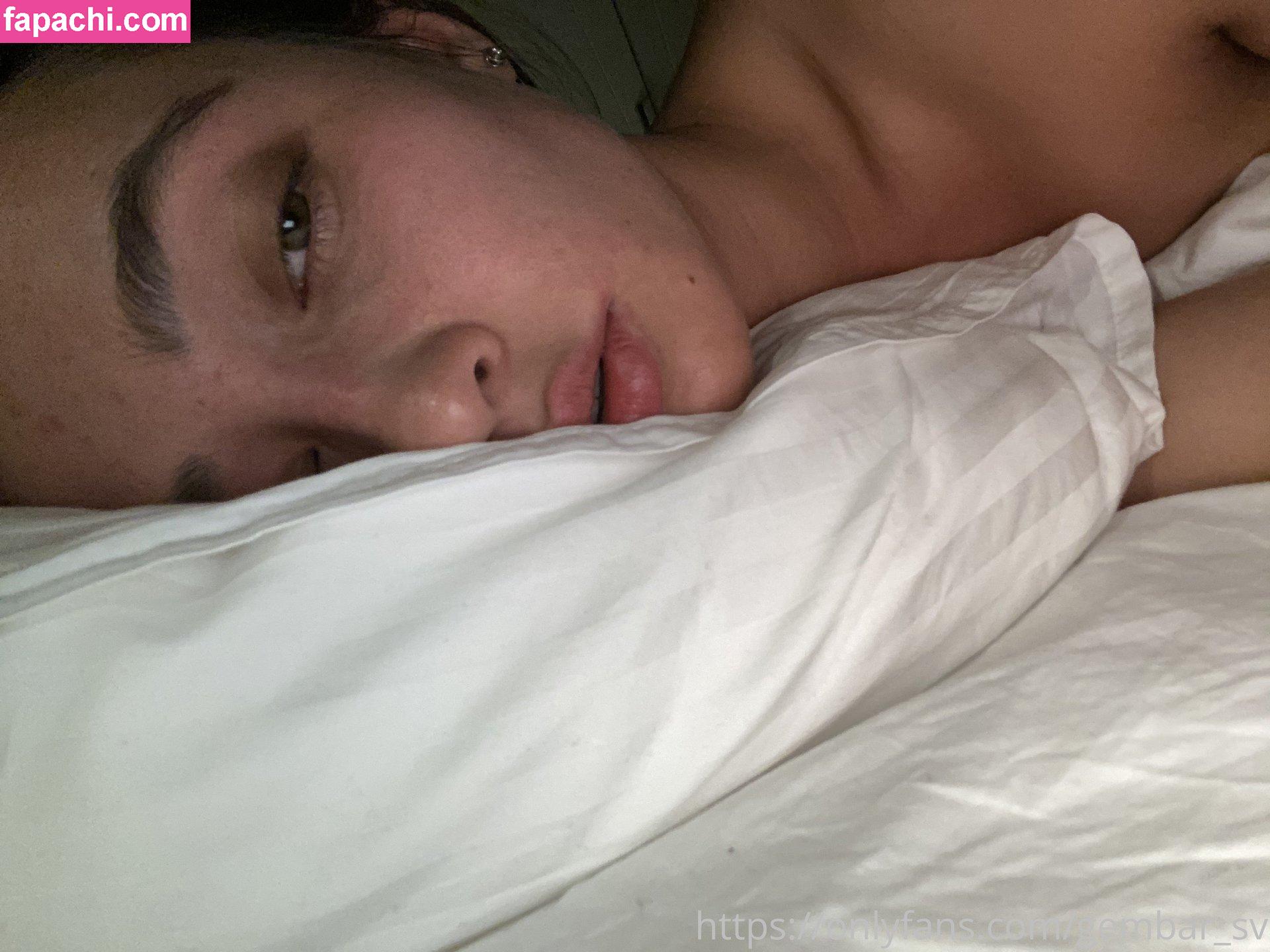 gembar_sv / gembar_svetlana leaked nude photo #0013 from OnlyFans/Patreon