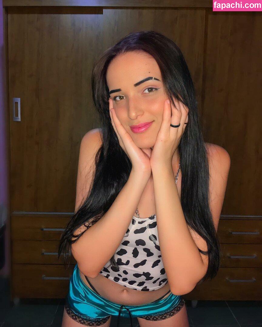 Gémeas Marina / magalhaes.mariane leaked nude photo #0012 from OnlyFans/Patreon