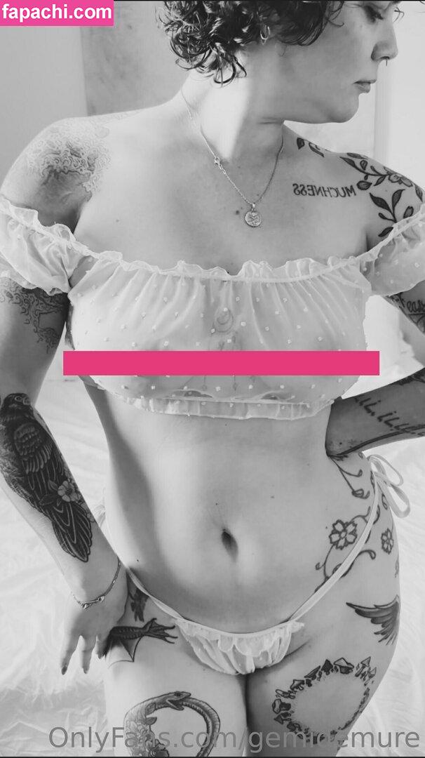 gemidemure leaked nude photo #0091 from OnlyFans/Patreon