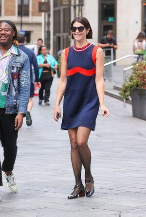 Gemma Arterton leaked media #0193