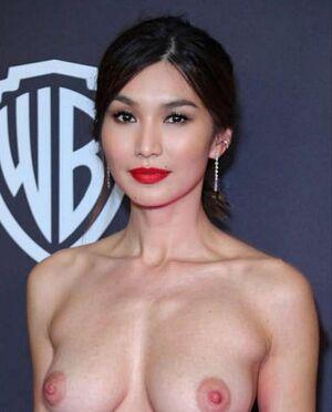 Gemma Chan leaked media #0109