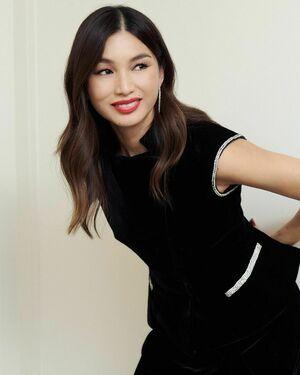 Gemma Chan leaked media #0121