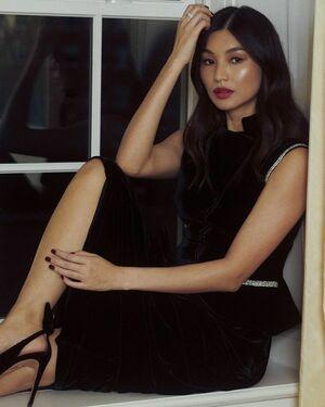 Gemma Chan leaked media #0122