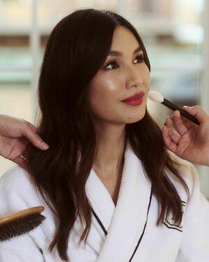 Gemma Chan leaked media #0128