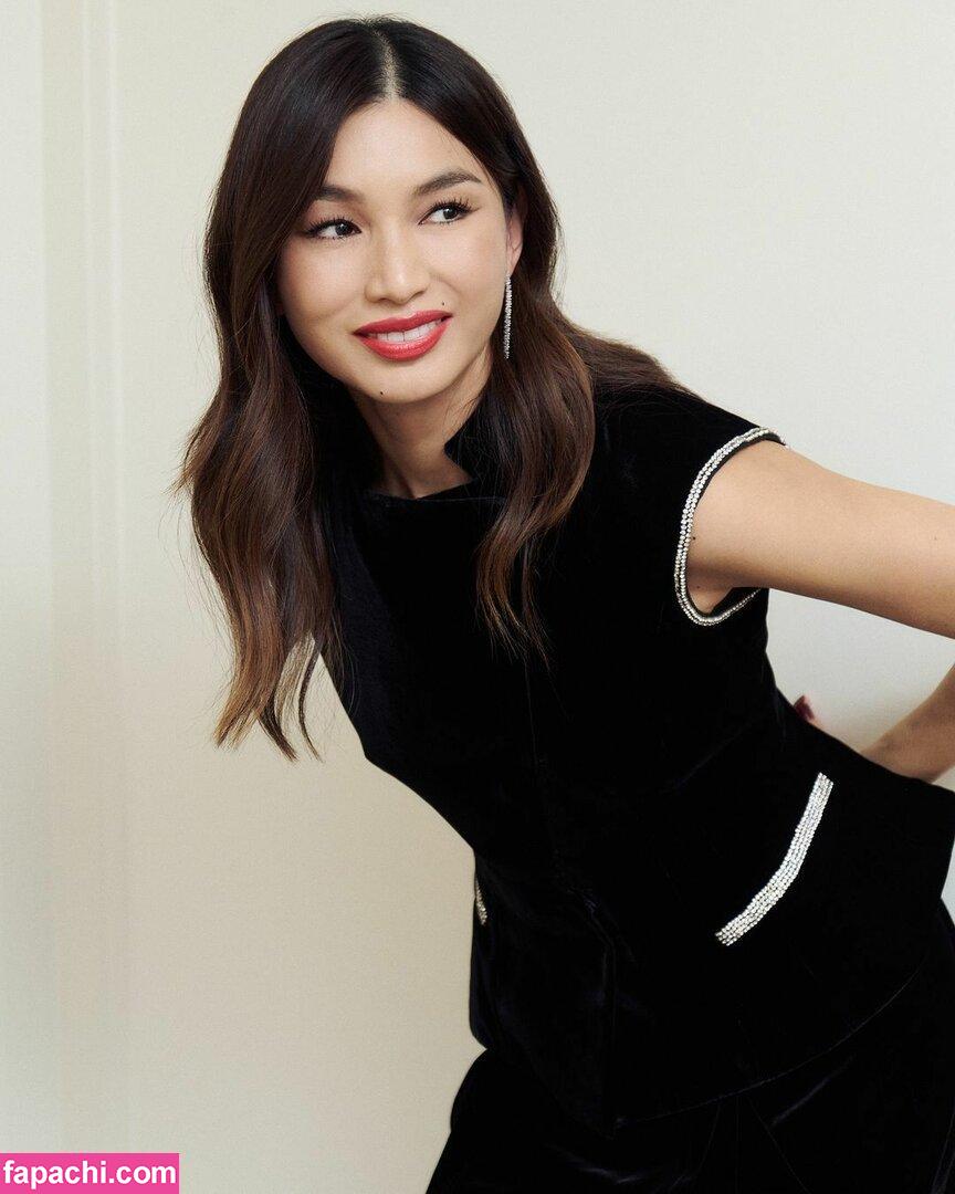 Gemma Chan / gemma_chan / gemmachan leaked nude photo #0121 from OnlyFans/Patreon