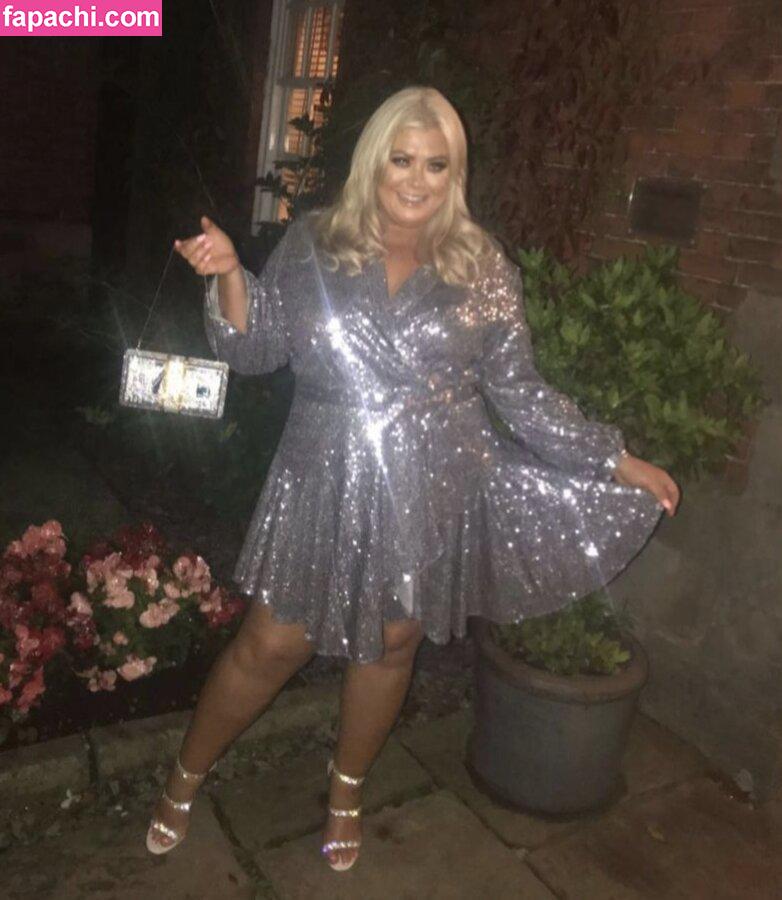 Gemma Collins / gemmacollins leaked nude photo #0007 from OnlyFans/Patreon