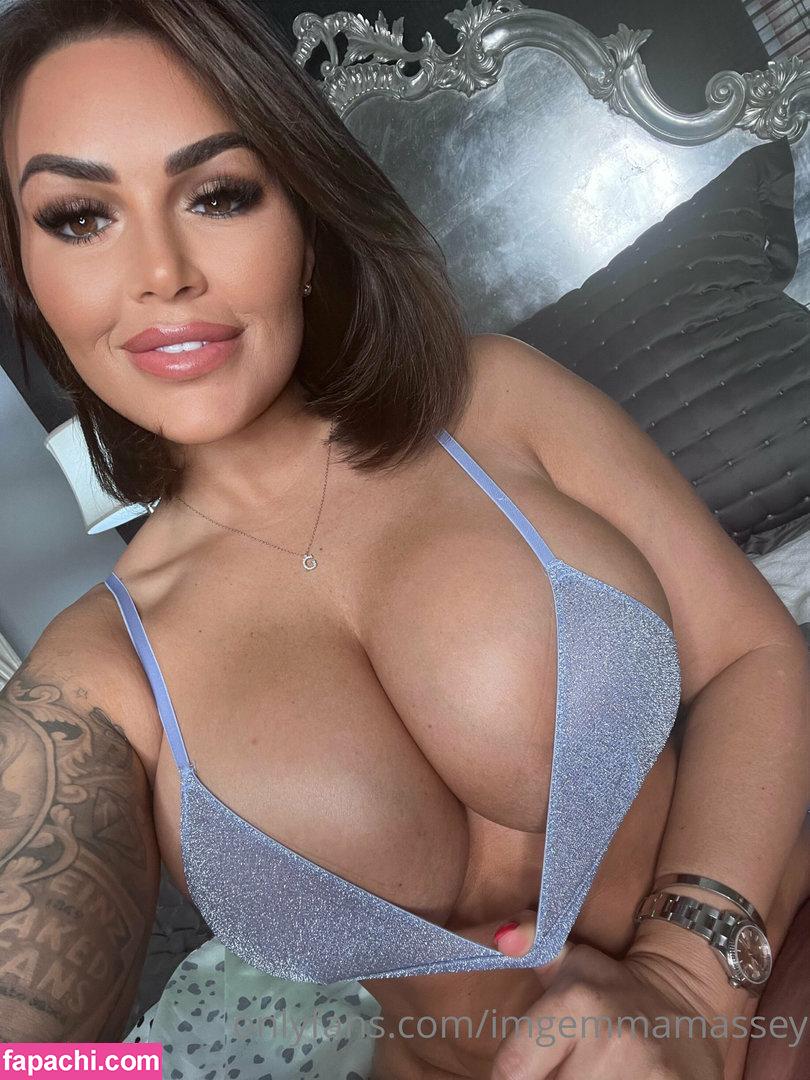 Gemma Massey / imgemmamassey / ladygemmamassey leaked nude photo #0083 from OnlyFans/Patreon