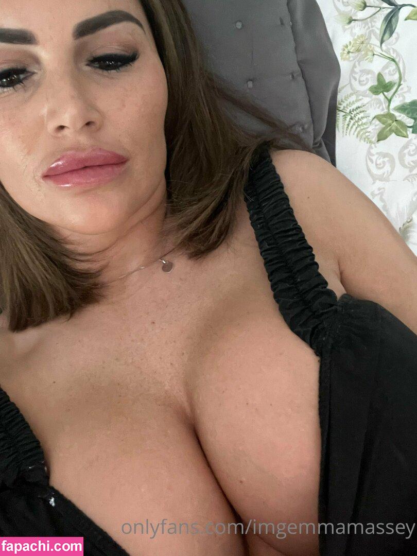 Gemma Massey / imgemmamassey / ladygemmamassey leaked nude photo #0097 from OnlyFans/Patreon