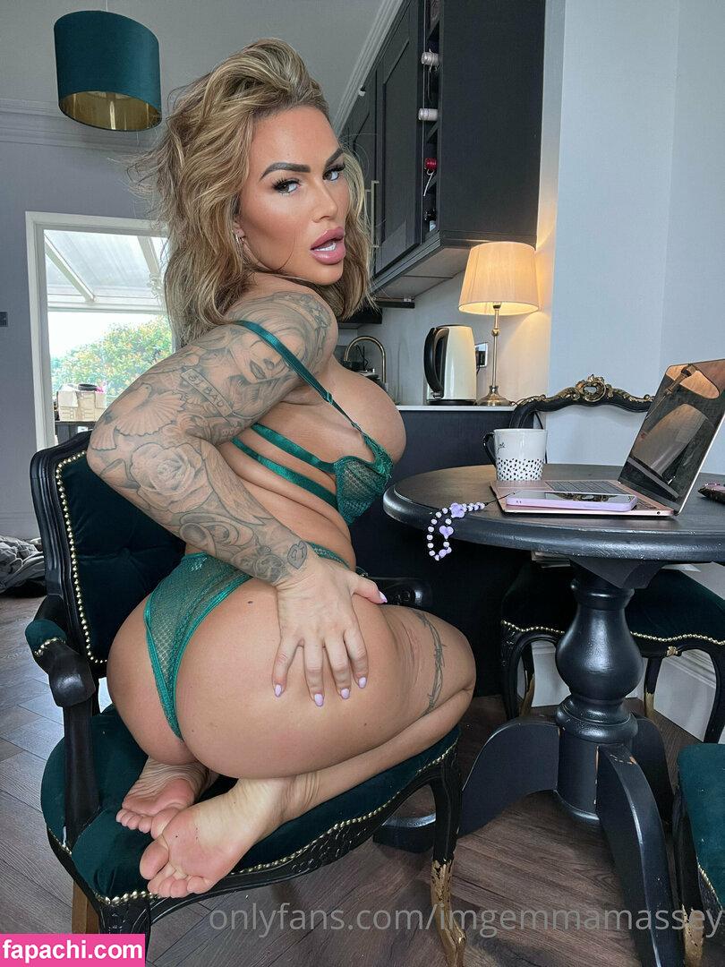 Gemma Massey / imgemmamassey / ladygemmamassey leaked nude photo #0103 from OnlyFans/Patreon