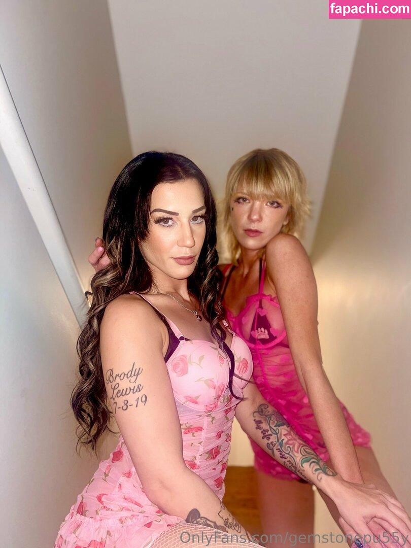 gemstonepu55y / crystalrodriguez90 leaked nude photo #0151 from OnlyFans/Patreon