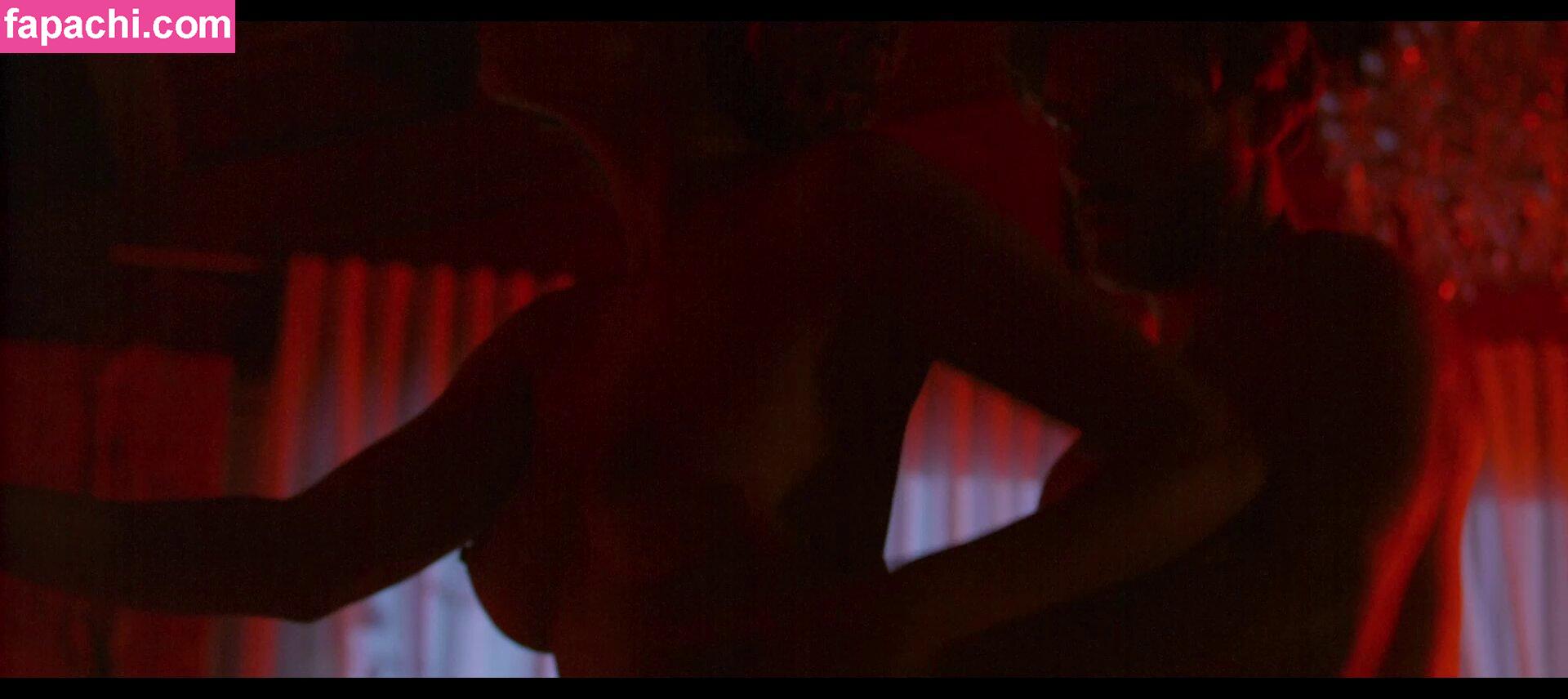Gena Miller / Sylvia Belotti / genamillerart / mad_dawg_x leaked nude photo #0069 from OnlyFans/Patreon