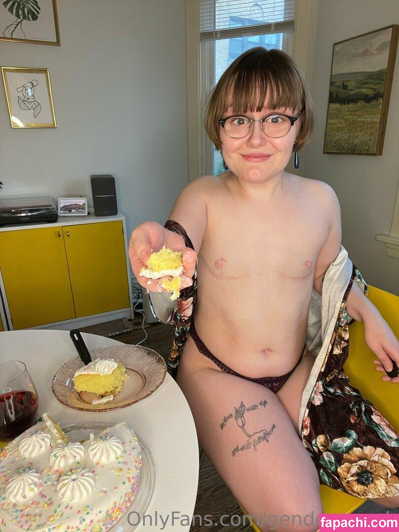 gendersmash / genderthrash leaked nude photo #0086 from OnlyFans/Patreon